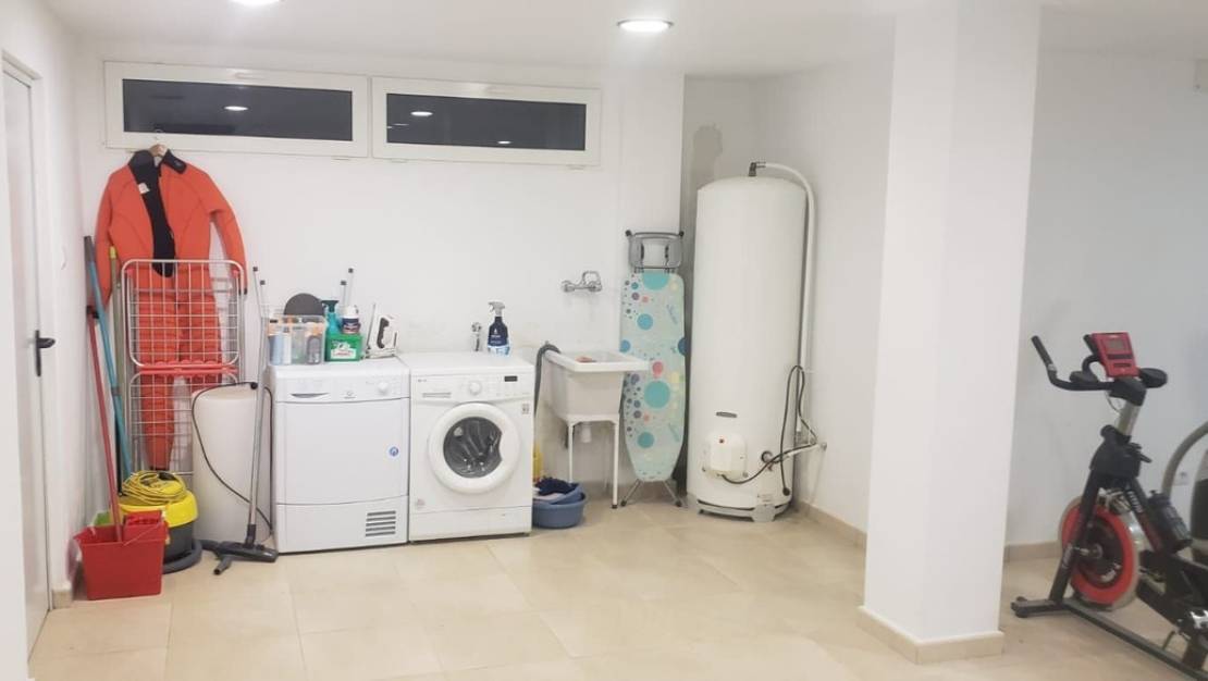 Sale - Villa - Monforte del Cid - Monforte del Cid Centro