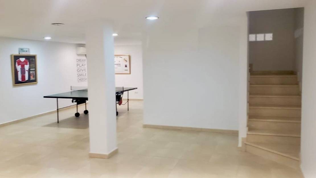 Sale - Villa - Monforte del Cid - Monforte del Cid Centro