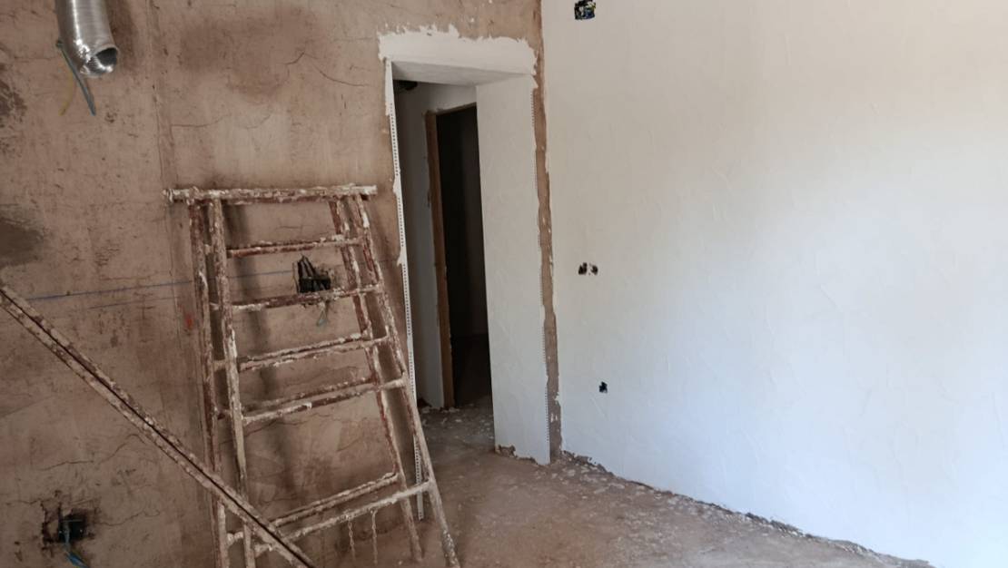 Sale - Villa - Monóvar - Monòver - Monóvar - Monòver Centro