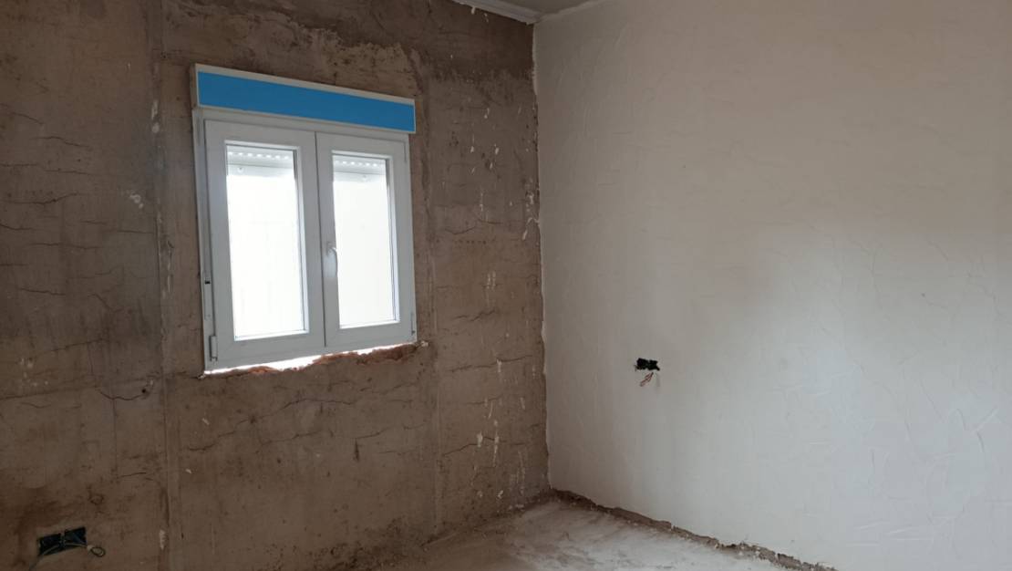 Sale - Villa - Monóvar - Monòver - Monóvar - Monòver Centro