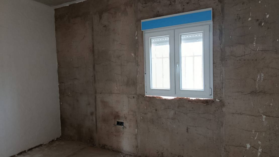 Sale - Villa - Monóvar - Monòver - Monóvar - Monòver Centro