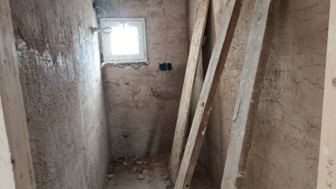 Sale - Villa - Monóvar - Monòver - Monóvar - Monòver Centro