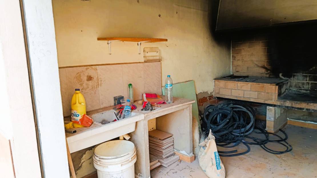 Sale - Villa - Monóvar - Monòver - Monóvar - Monòver Centro