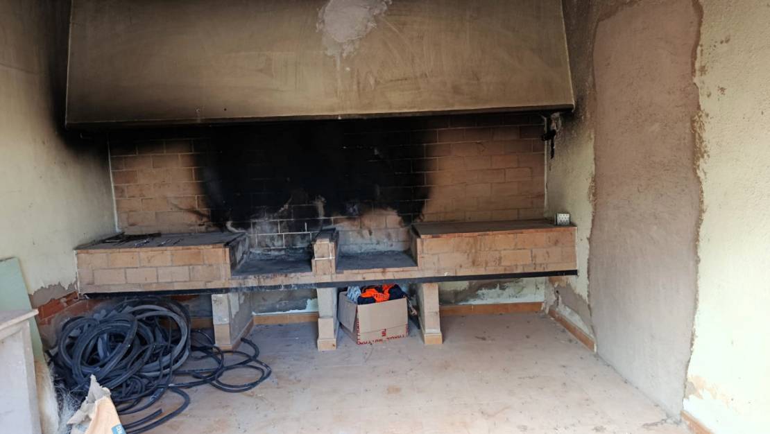 Sale - Villa - Monóvar - Monòver - Monóvar - Monòver Centro