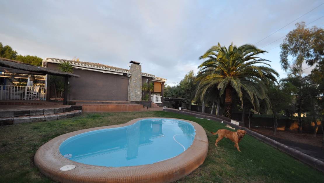 Sale - Villa - Monóvar - Monòver - Monóvar - Monòver Centro