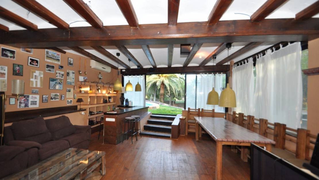 Sale - Villa - Monóvar - Monòver - Monóvar - Monòver Centro