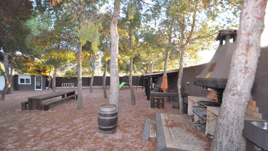 Sale - Villa - Monóvar - Monòver - Monóvar - Monòver Centro