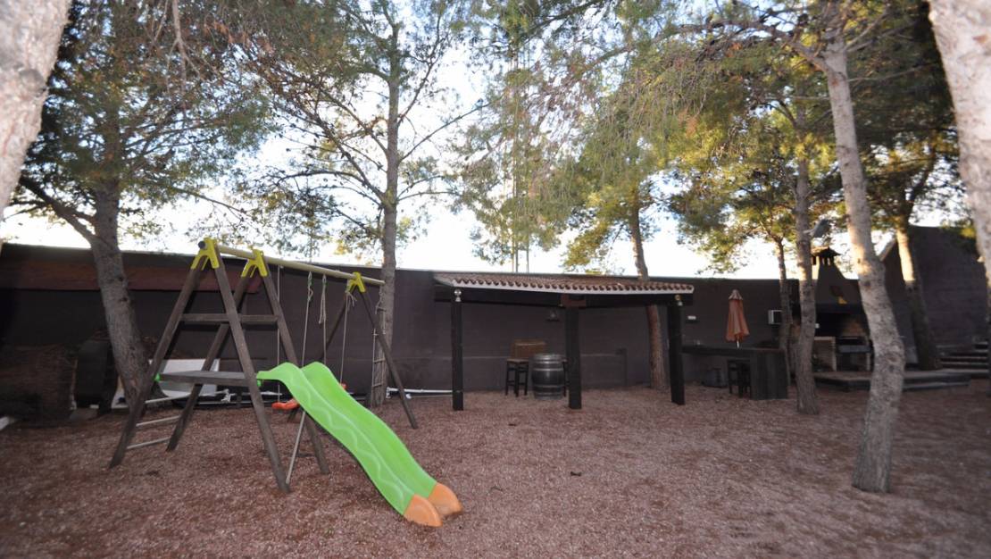 Sale - Villa - Monóvar - Monòver - Monóvar - Monòver Centro