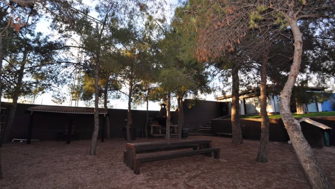 Sale - Villa - Monóvar - Monòver - Monóvar - Monòver Centro