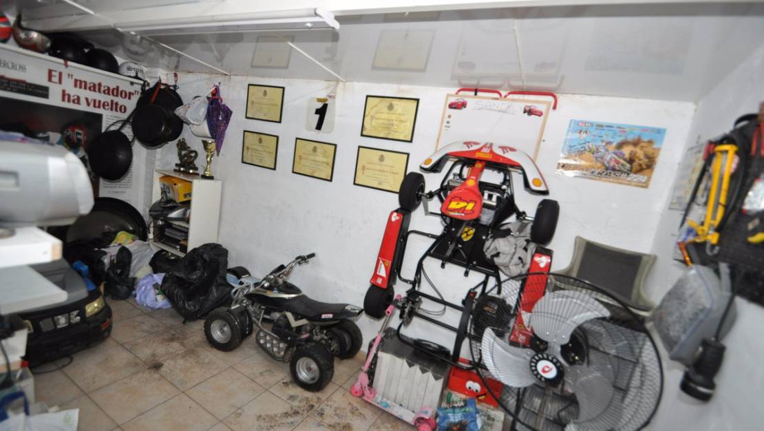 Sale - Villa - Monóvar - Monòver - Monóvar - Monòver Centro