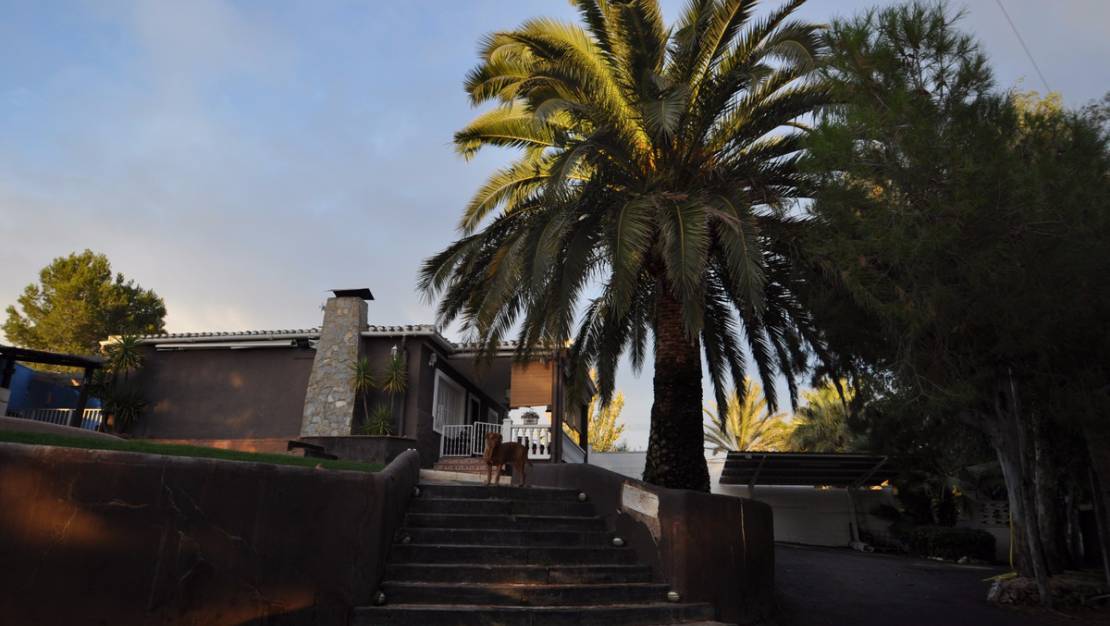 Sale - Villa - Monóvar - Monòver - Monóvar - Monòver Centro