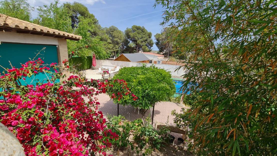 Sale - Villa - Monóvar - Monòver - Monóvar - Monòver Centro