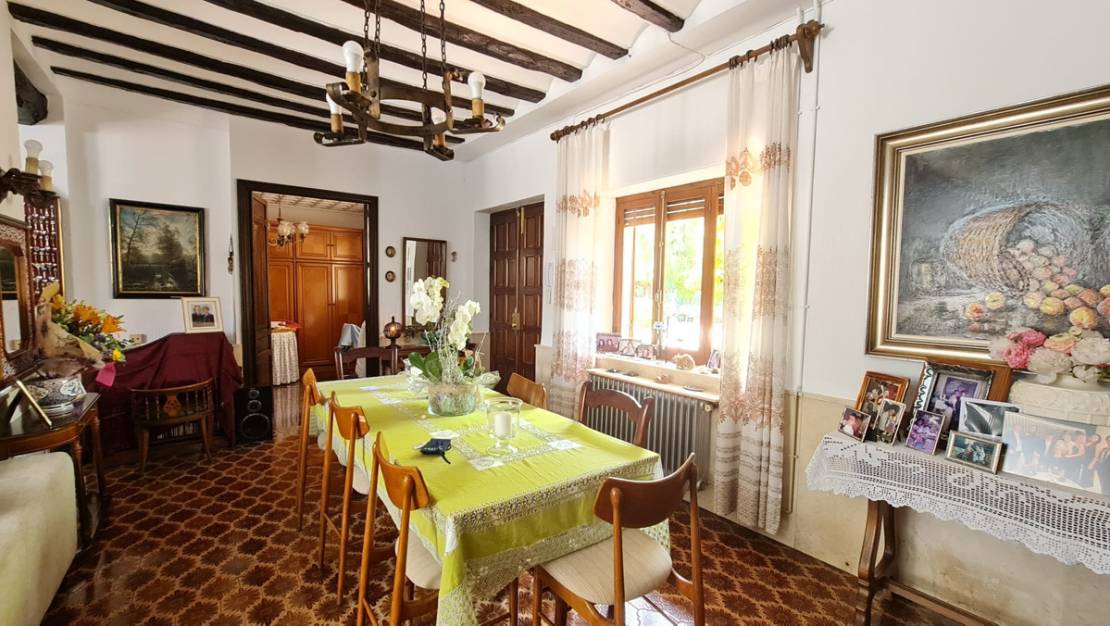 Sale - Villa - Monóvar - Monòver - Monóvar - Monòver Centro