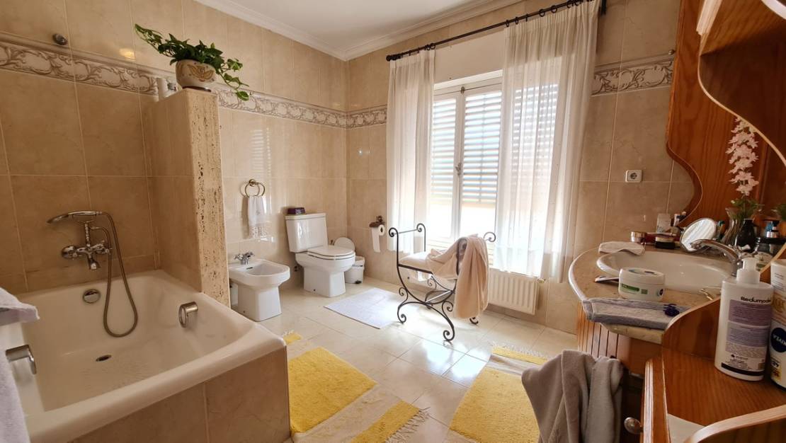 Sale - Villa - Monóvar - Monòver - Monóvar - Monòver Centro