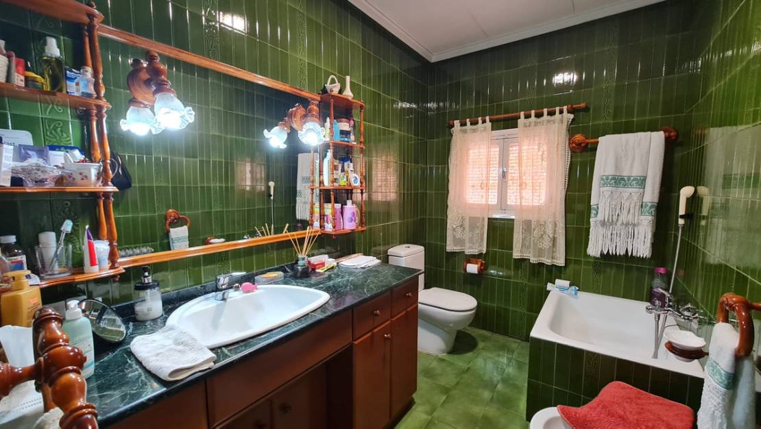 Sale - Villa - Monóvar - Monòver - Monóvar - Monòver Centro