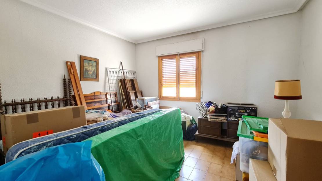 Sale - Villa - Monóvar - Monòver - Monóvar - Monòver Centro