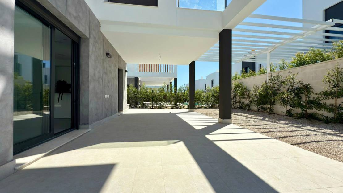 Sale - Villa - Muchamiel - Muchamiel Centro