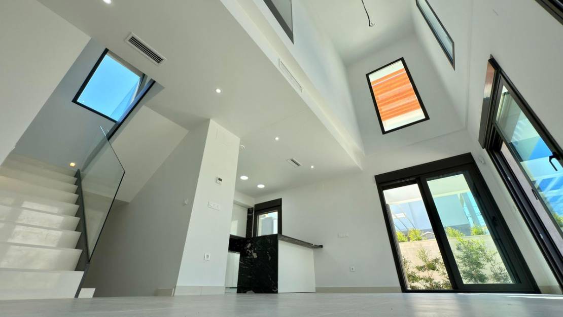 Sale - Villa - Muchamiel - Muchamiel Centro