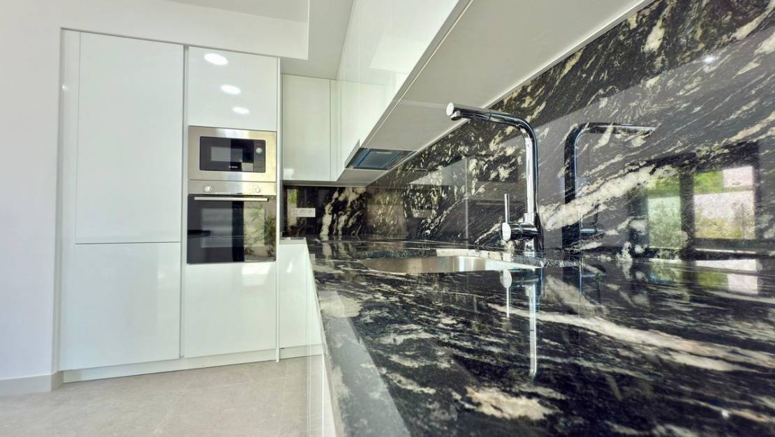 Sale - Villa - Muchamiel - Muchamiel Centro