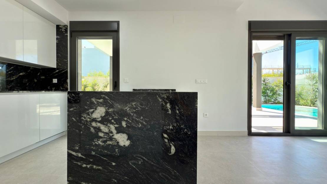 Sale - Villa - Muchamiel - Muchamiel Centro