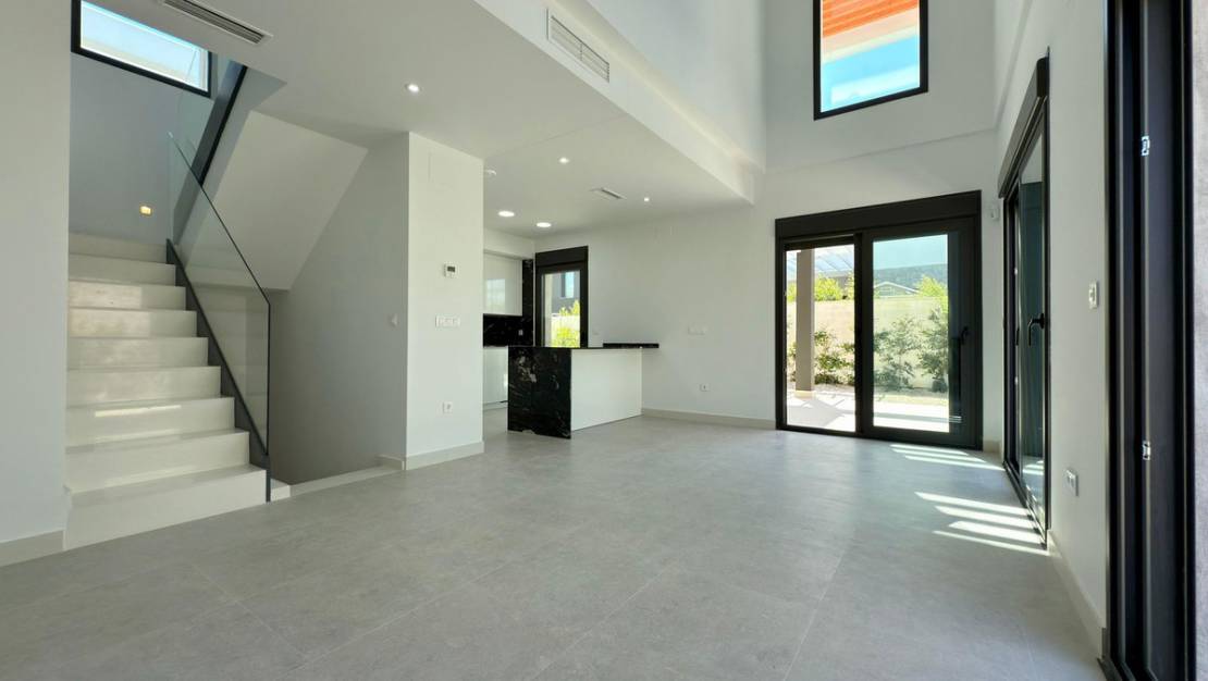 Sale - Villa - Muchamiel - Muchamiel Centro