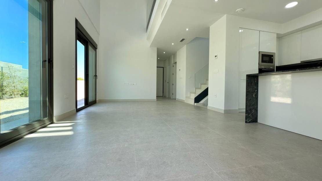 Sale - Villa - Muchamiel - Muchamiel Centro