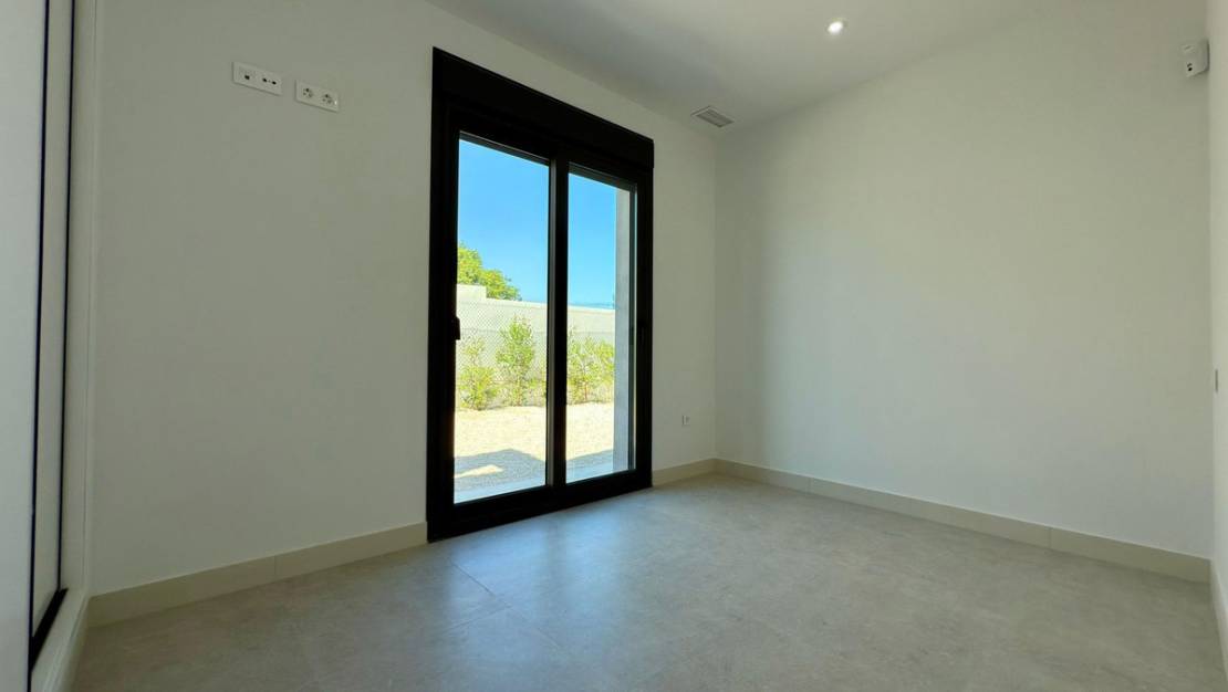 Sale - Villa - Muchamiel - Muchamiel Centro