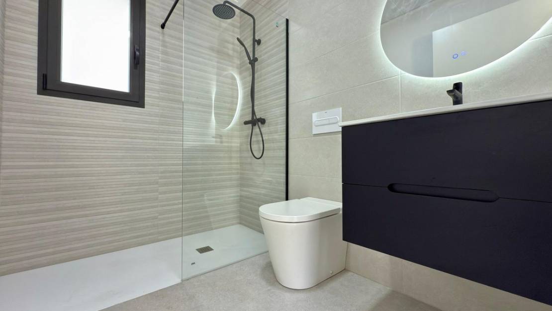 Sale - Villa - Muchamiel - Muchamiel Centro