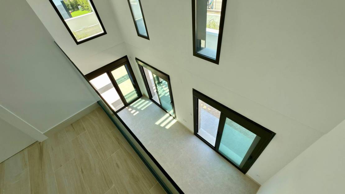 Sale - Villa - Muchamiel - Muchamiel Centro