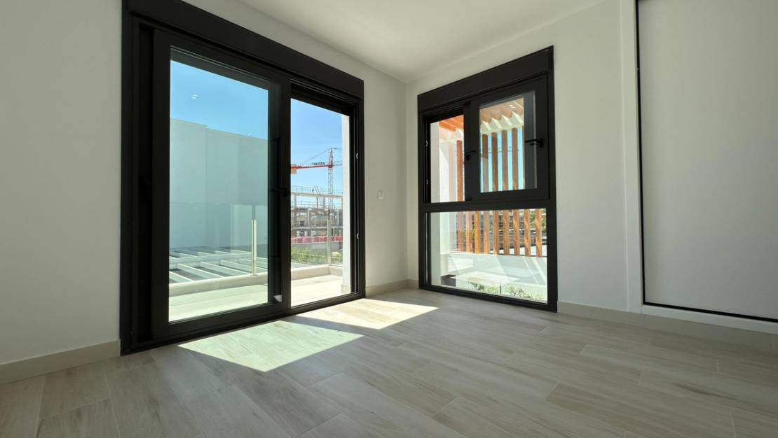 Sale - Villa - Muchamiel - Muchamiel Centro