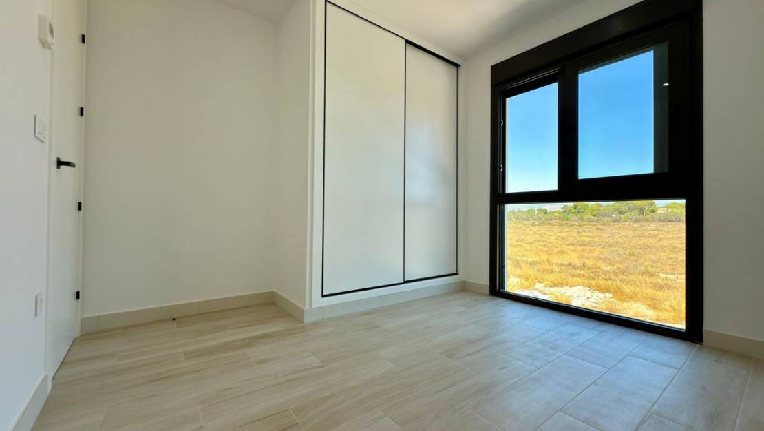 Sale - Villa - Muchamiel - Muchamiel Centro