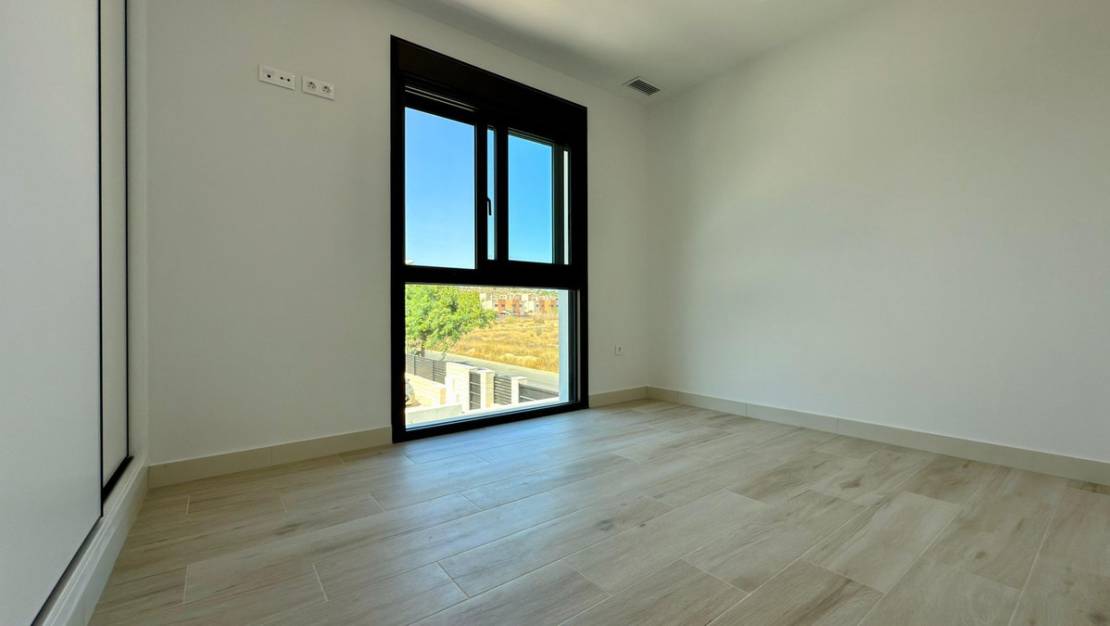 Sale - Villa - Muchamiel - Muchamiel Centro