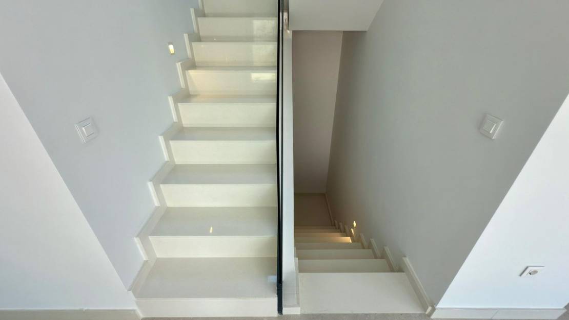 Sale - Villa - Muchamiel - Muchamiel Centro