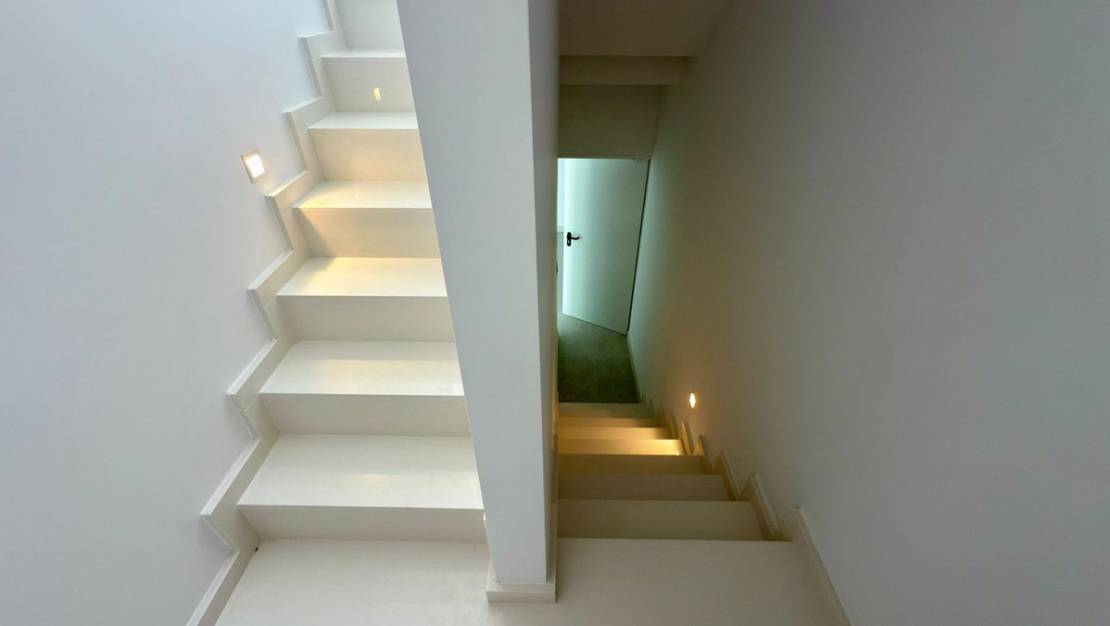 Sale - Villa - Muchamiel - Muchamiel Centro