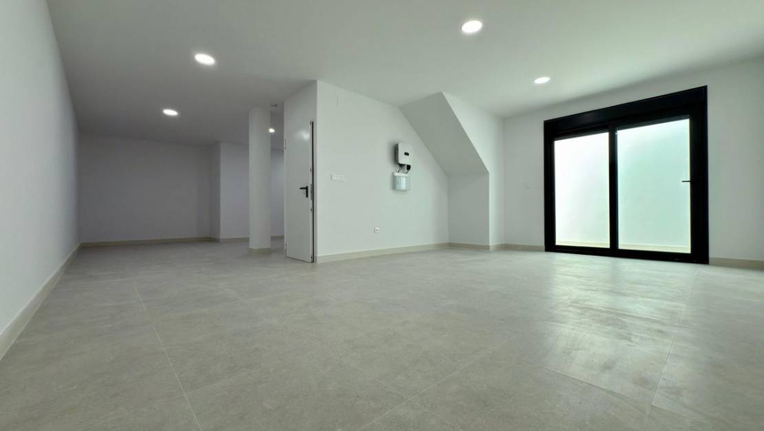 Sale - Villa - Muchamiel - Muchamiel Centro