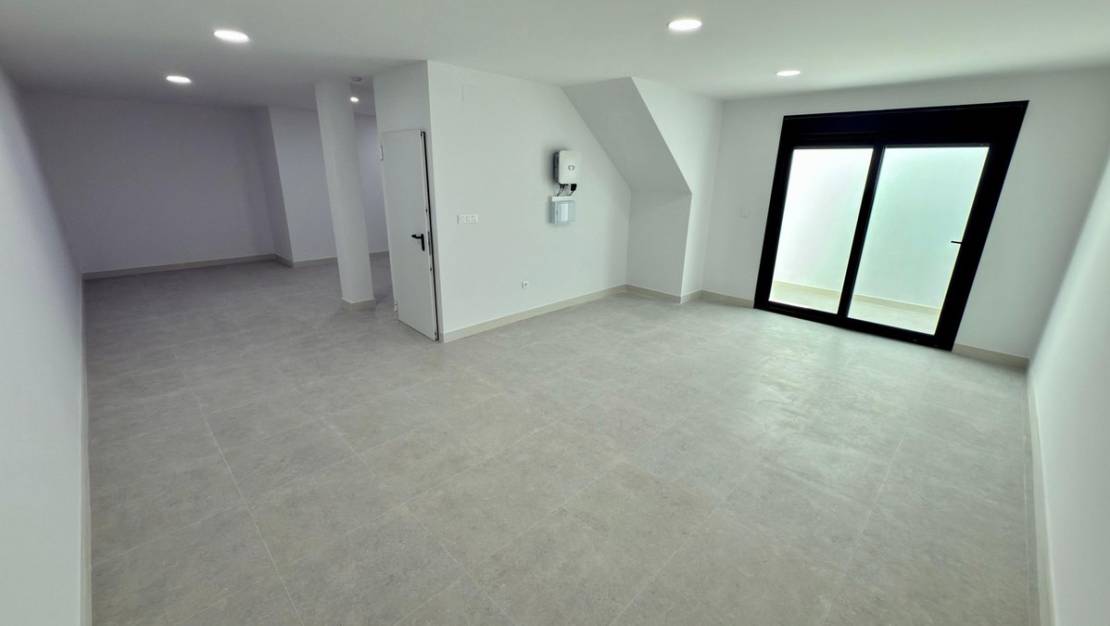 Sale - Villa - Muchamiel - Muchamiel Centro