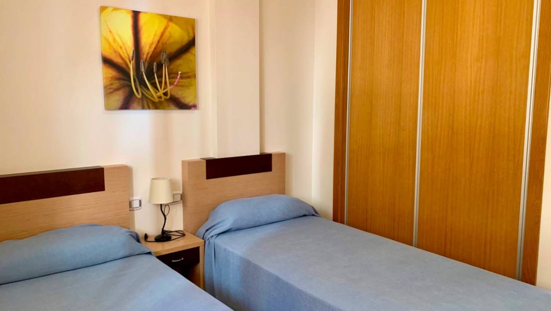 Sale - Villa - Murcia - Águilas Centro