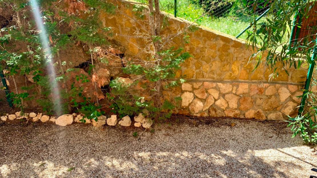 Sale - Villa - Murcia - Águilas Centro