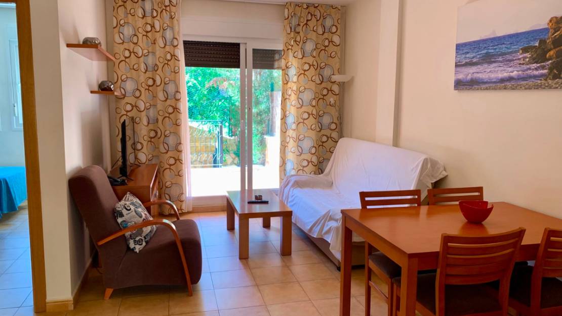 Sale - Villa - Murcia - Águilas Centro