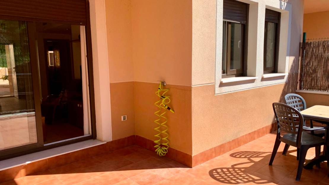 Sale - Villa - Murcia - Águilas Centro
