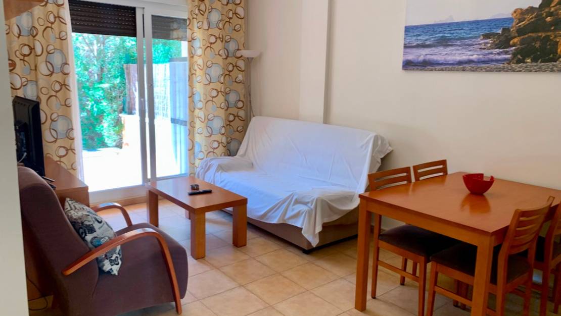 Sale - Villa - Murcia - Águilas Centro