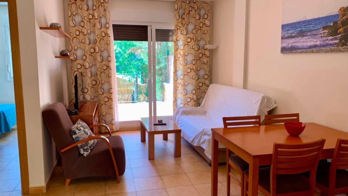 Sale - Villa - Murcia - Águilas Centro