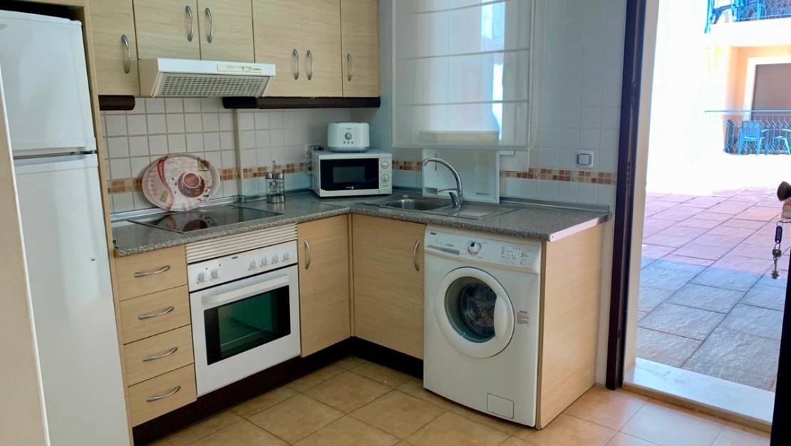 Sale - Villa - Murcia - Águilas Centro