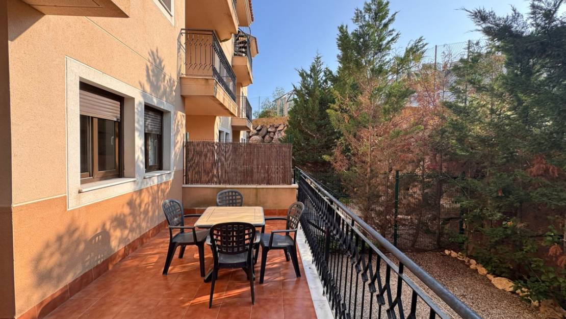 Sale - Villa - Murcia - Águilas Centro