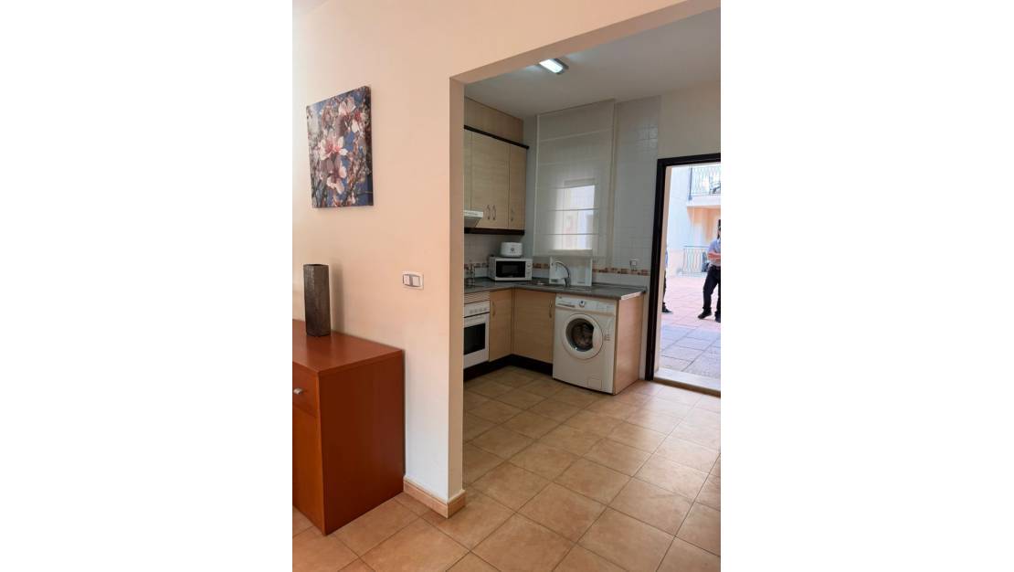 Sale - Villa - Murcia - Águilas Centro