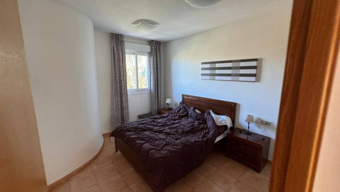 Sale - Villa - Murcia - Águilas Centro