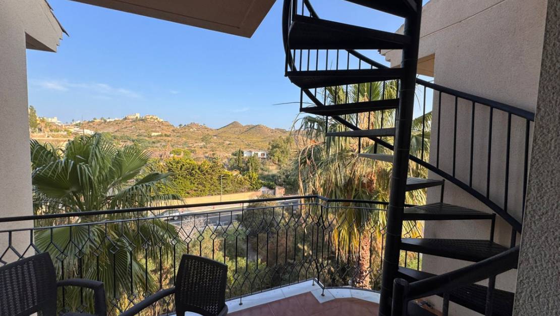 Sale - Villa - Murcia - Águilas Centro