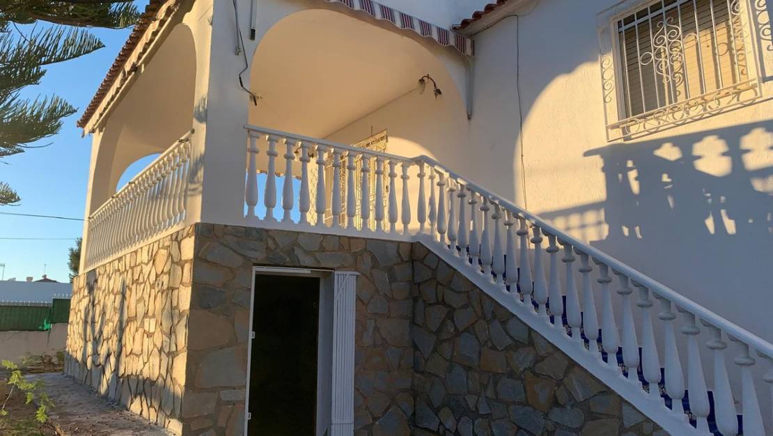 Sale - Villa - Murcia - Águilas Centro