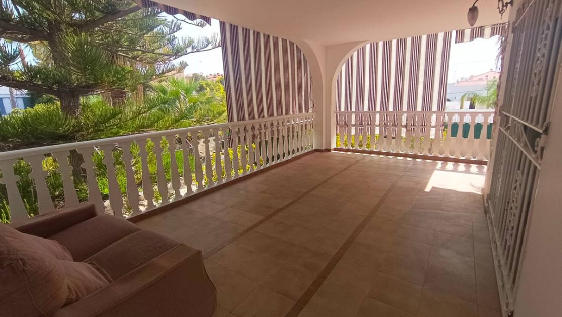 Sale - Villa - Murcia - Águilas Centro