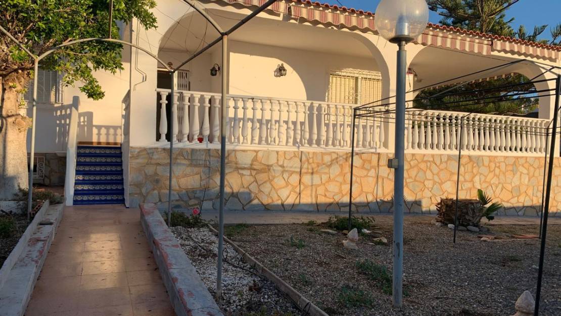 Sale - Villa - Murcia - Águilas Centro